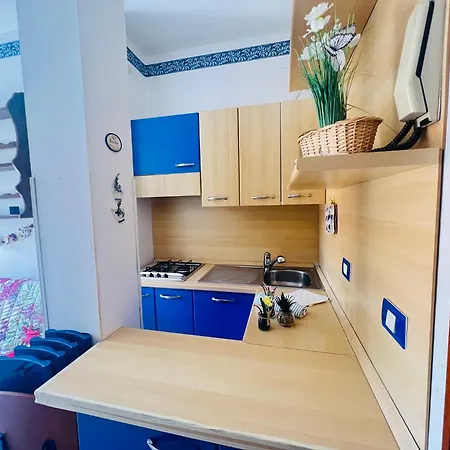 Appartamento Airone Bibione