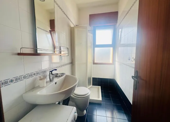 Apartment Airone Bibione