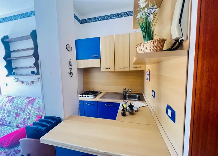 Apartment Airone Bibione